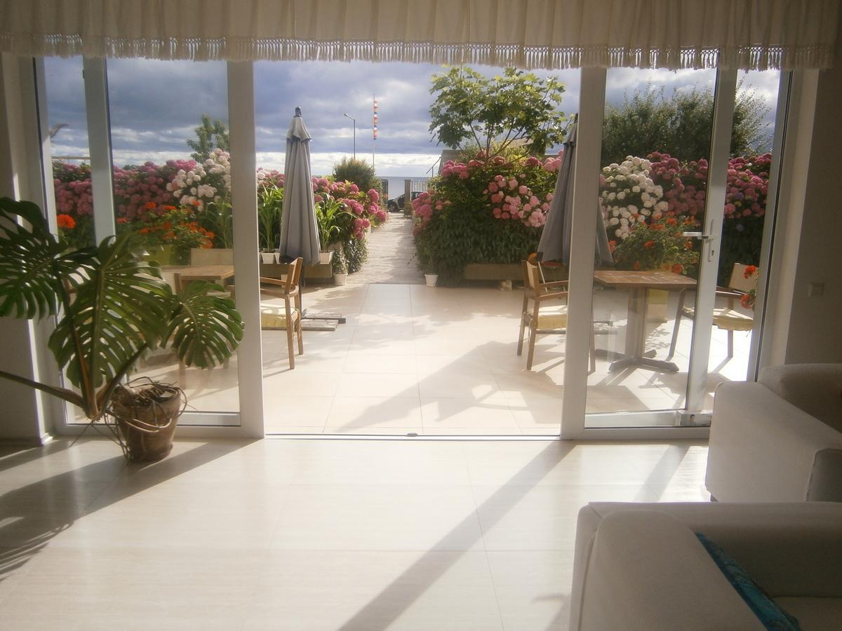 Villa Flaga Sozopol Exterior foto