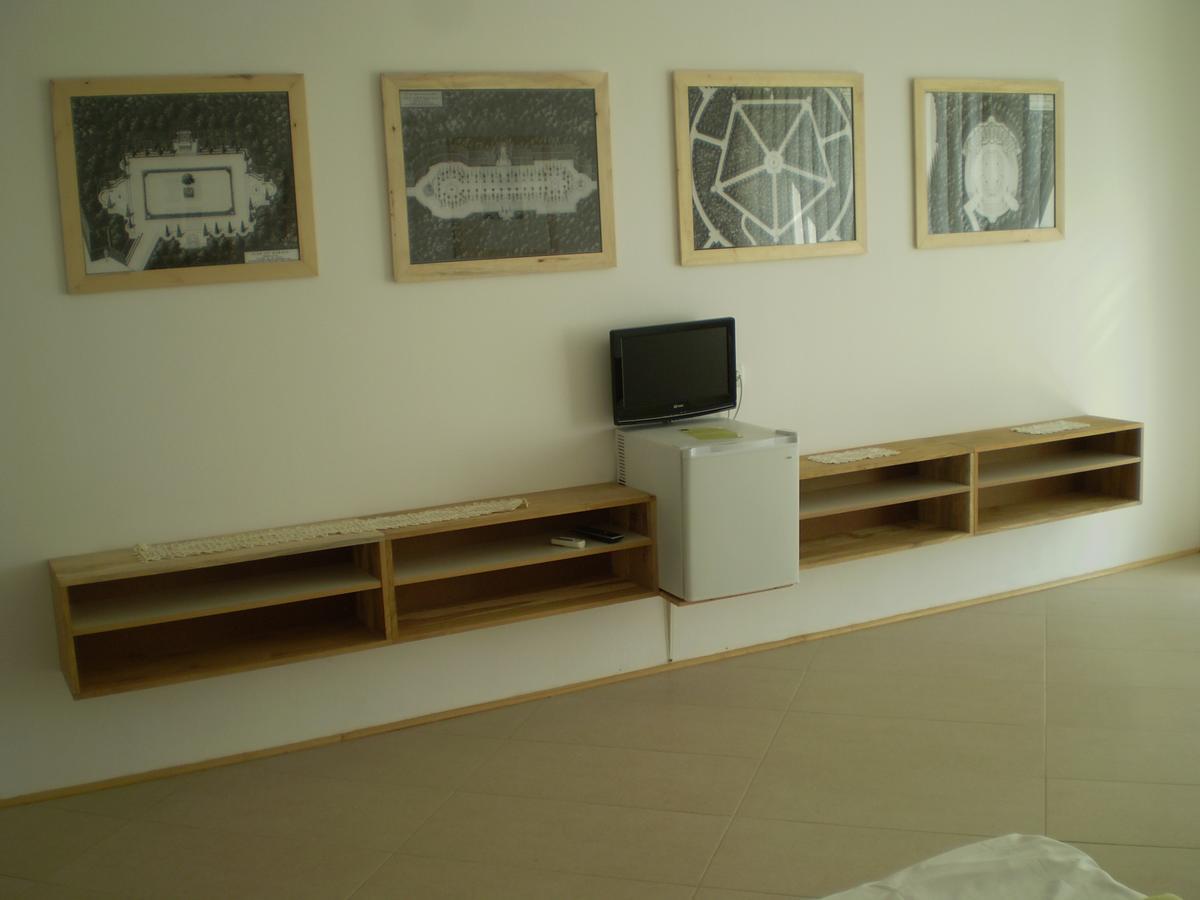 Villa Flaga Sozopol Exterior foto
