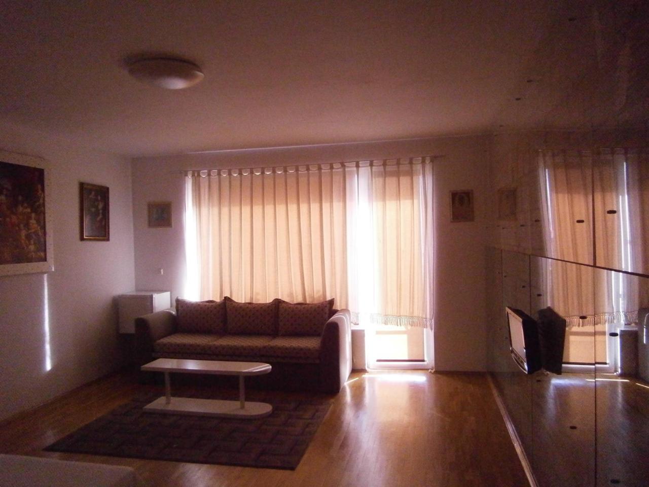 Villa Flaga Sozopol Exterior foto